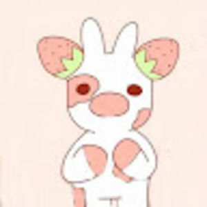 Meet your Posher, Strawberry